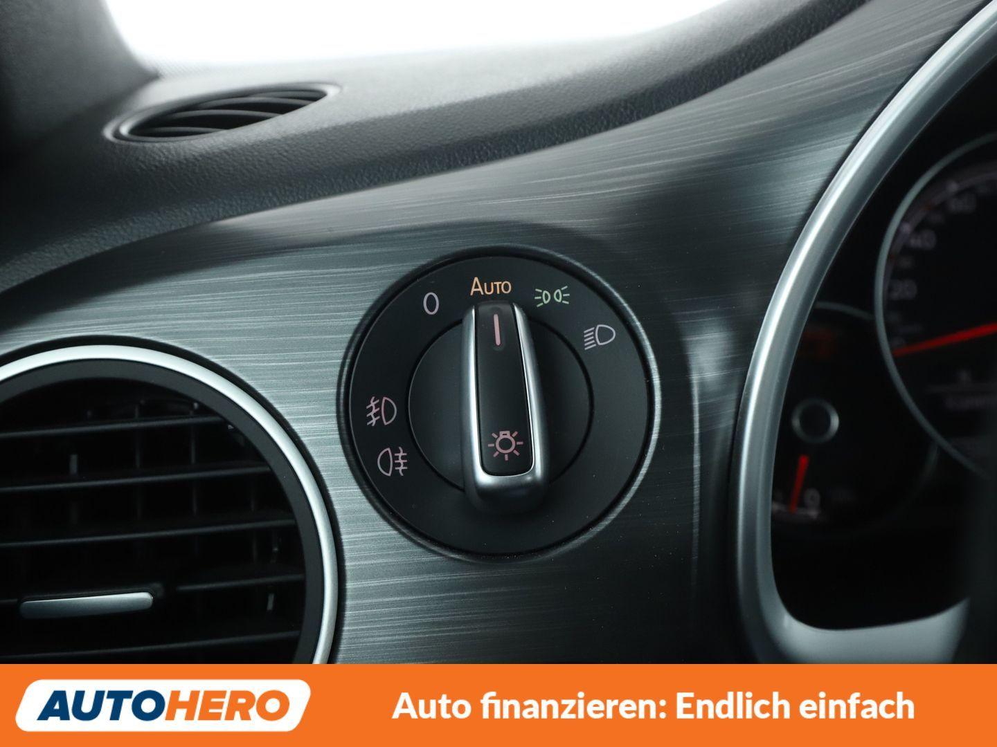 Volkswagen Beetle 1.4 TSI Allstar BlueMotion Tech Aut.*NAV*