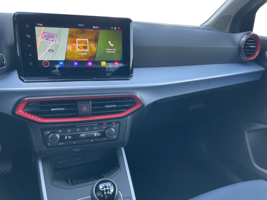 Seat Arona - Bild 19