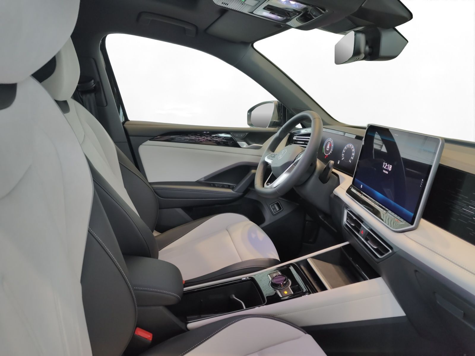 Volkswagen Tiguan - Bild 12