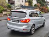 BMW 218 dA Gran Tourer Advantage/7.Sitzer/Keyl./Gar. - gebrauchte BMW 218 aus dem Jahr 2015