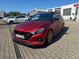 Hyundai i20 1.6 T-GDI N Performance 204PS - Hyundai i20: Privatanbieter