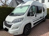 Adria Twin 600 Axess All-In - Adria Diesel Kastenwagen Twin