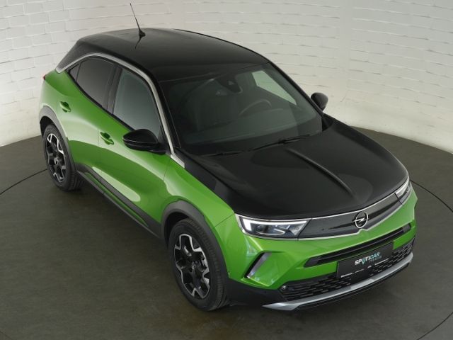 Mokka-e B ULTIMATE 50kWh AT+NAVI+RÜCKFAHRKAMERA+