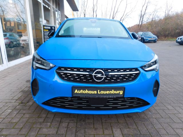 Foto: OPEL Corsa ELEKTRO+AUTOMATIK+SHZ+LRH+KLIMA+LED+KAMERA (Fahrzeug-Nummer 446070291)