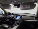 Volvo XC 90 XC90 D5 AWD Inscription 7-Sitze|AHK|360°|S - Volvo XC90: Xc90d5