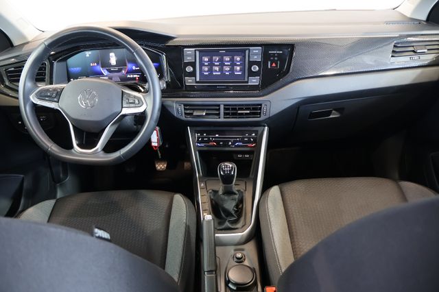 Volkswagen Taigo 1.0 TSI Life AID+ACC+LED+CARPLAY+ALU