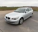 BMW 525d E61 M57 | Panoramadach | Bi-Xenon... - BMW 525 in Kassel