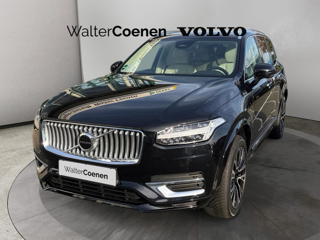 Image of Volvo XC90