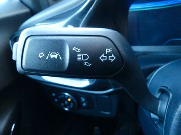 Fahrzeugabbildung Ford Puma ST-Line - Automatik, Winterpaket