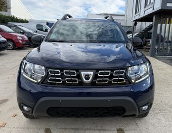 Dacia Duster - 3