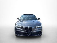 Alfa Romeo Stelvio - Vorschau Bild 3