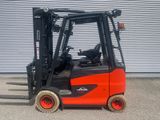 Linde E30/600 Triplex 387 - Linde E30