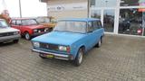 Lada 2104 1300ccm, 4-Gang,Radio, beh.Heckscheibe - Lada Nova Gebrauchtwagen