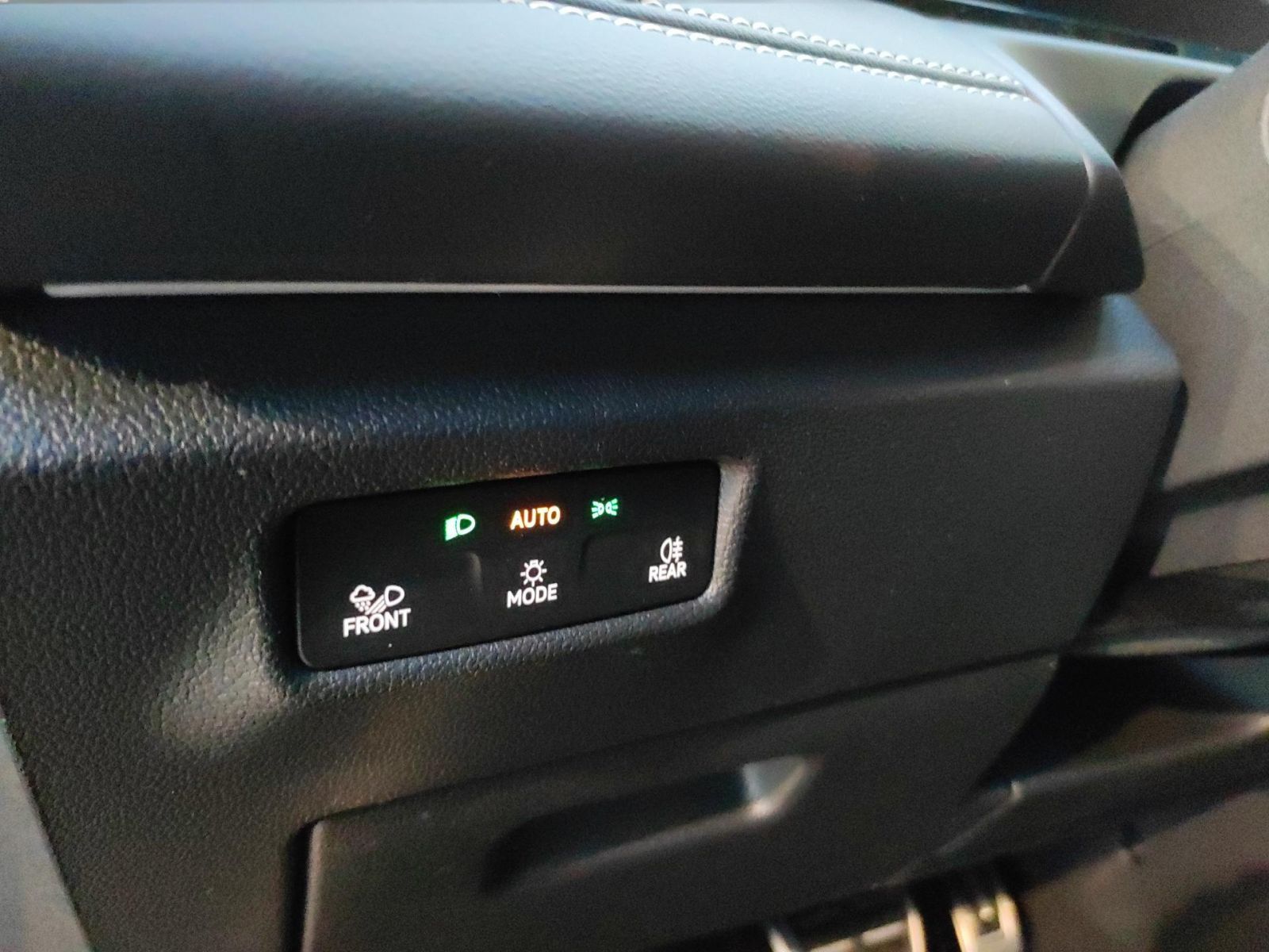 Volkswagen Tiguan - Bild 12