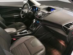 FORD Kuga Individual Navi Kamera SHZ AHK