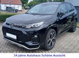 Suzuki Across 2.5 Plug-In Hybrid Comfort+ AWD - Suzuki Across: Comfort