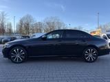 Mercedes-Benz E Limousine E 300 Avantgarde*Schw.-AHK/ 8 Fach* - Mercedes-Benz E 300