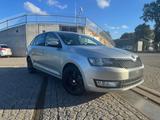 Skoda Rapid Spaceback Joy - Skoda Rapid Joy mit Benzin-Antrieb