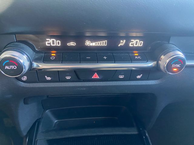 Fahrzeugabbildung Mazda CX-30 Selection 2WD , e-SKYAKTIV X , NAVI+RFK
