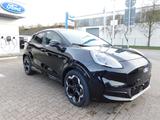 Ford Puma Gen-E Premium Winterpaket 360°Kamera ACC - schwarze Ford Puma Gen-E