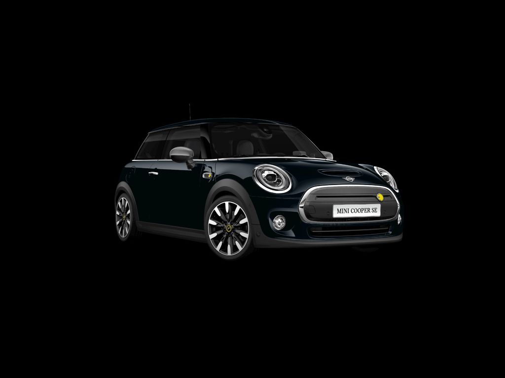 Image of MINI Cooper SE