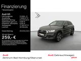 Audi Q5 SUV Sport 40 TDI quattro S line*Navi*Matrix*A - Audi Q5 Gebrauchtwagen in Frankfurt