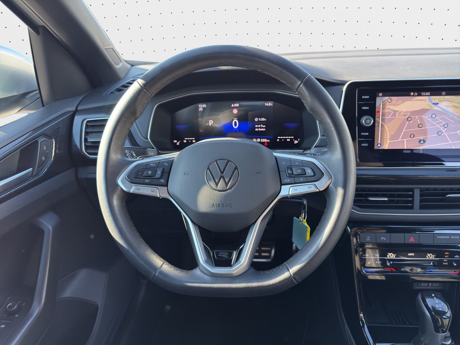 Volkswagen T-Cross - Bild 9