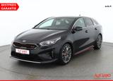 Kia Proceed GT 1.6 T-GDI LED Memory Kamera AHK - Kia Gebrauchtwagen in Erfurt