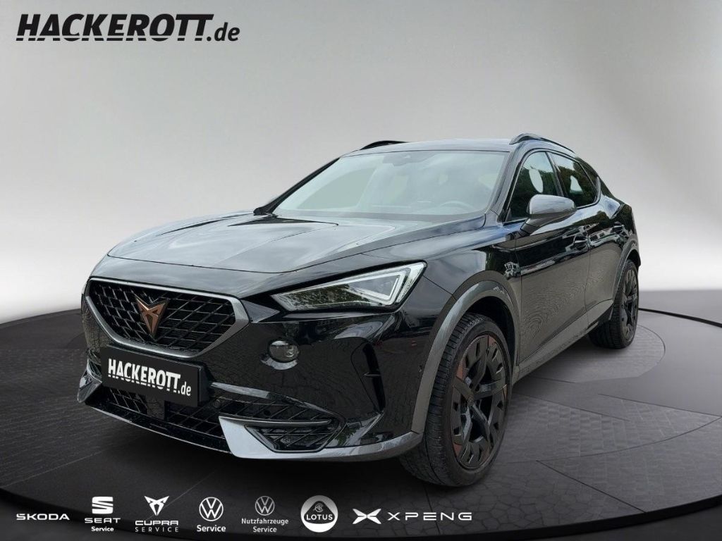 Image of Cupra Formentor