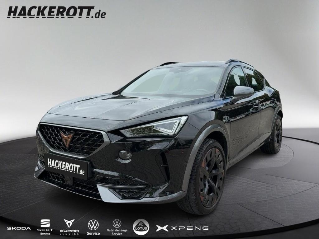 Cupra Formentor VZ 2.0 TSI 4Drive *5J Garantie* Sitzhz