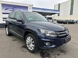 Volkswagen Tiguan Track & Style BMT 4Motion DSG 1 Hand - Volkswagen Tiguan: Style Track