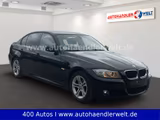 BMW 320d E90 Lim. Xenon Navi - BMW 320: D E90