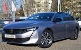 Peugeot 508 SW Hybrid 225Allure Pack Leder Navi LED CAM - Peugeot 508 in Hannover