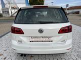 Volkswagen Golf Sportsvan 1.4 TSI Highline (AHK,Xenon,Media - Volkswagen Golf Sportsvan: Limousine