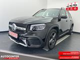 Mercedes-Benz GLB 220 d AMG Line "7 SITZER-PANO-NAVI-MULTI" - Mercedes GLB 220 mit Schiebedach
