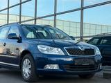 Skoda Octavia Combi Ambiente Klima AHK PDC - Skoda Octavia aus 2009: Kombi