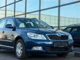 Skoda Octavia Combi Ambiente Klima AHK PDC - Skoda Octavia aus 2009: Kombi
