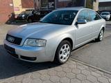 Audi A6 2.4 - Audi A6 aus 2003