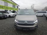 Volkswagen T6.1 California Beach Tour - 4-Motion Allrad