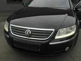 Volkswagen Phaeton 4.2 V8 lang 4MOTION Tiptronic 5-Sitzer - - Volkswagen Phaeton mit Anhängerkupplung