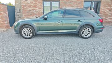 Audi A4 Allroad - 4
