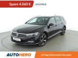 Volkswagen Passat 2.0 TDI Elegance 4Motion Aut.*NAVI*