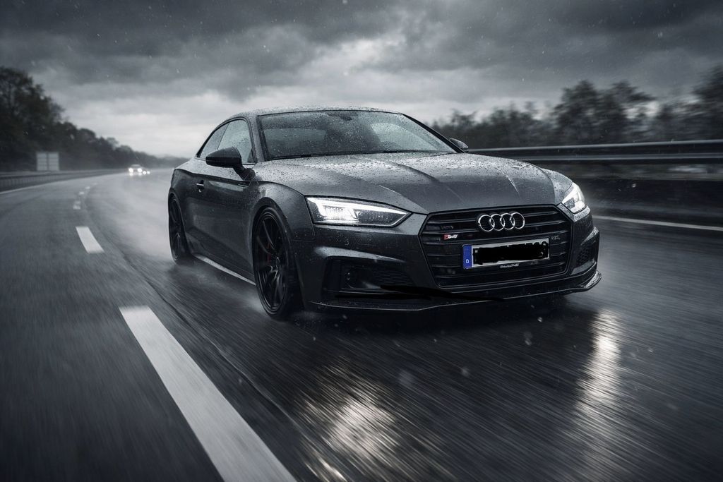 Image of Audi S5