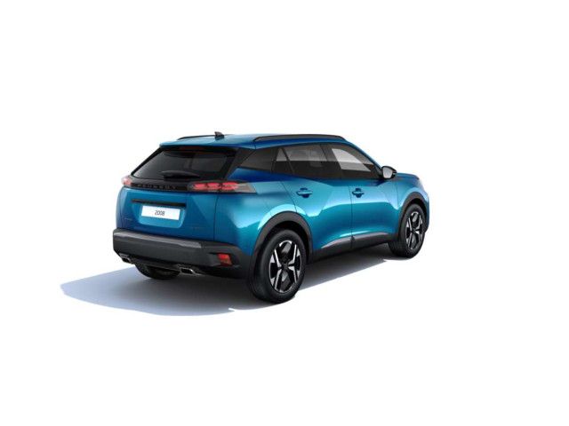 Peugeot 2008 - Bild 5
