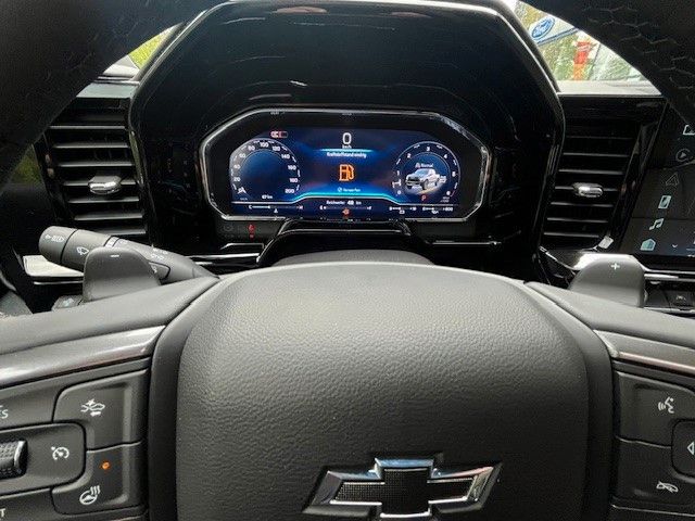 Chevrolet Silverado 1500 Crew Cab ZR2 6.2l 4.99%