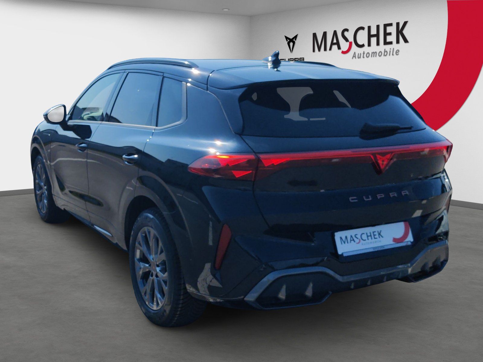 Cupra Terramar - Bild 4