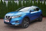 Nissan Qashqai 1.3 Zama 360° Tempomat Navi Panorama USB - Nissan Qashqai: Zama