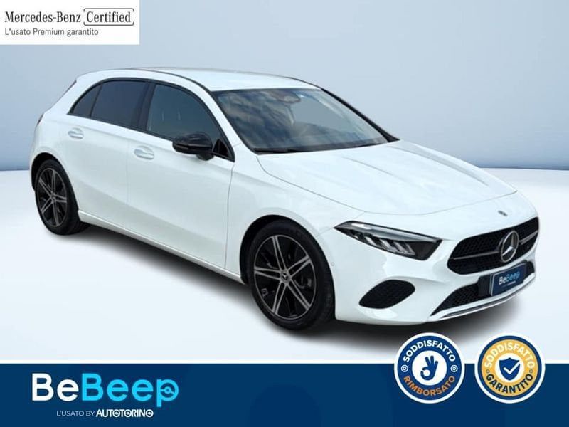 Other Mercedes-Benz Classe A A 180 D PROGRESSIVE ADVAN imagem 3