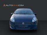 Fiat Grande Punto 1.2 8V Active - Fiat Grande Punto in Hannover