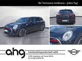 MINI Clubman Cooper JCW ALL4 Sport Aut. Klimaaut. PDC - MINI COOPER_CLUBMAN Benziner Gebrauchtwagen